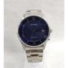 Б/у Солнечные радиочасы CITIZEN H415-S112907