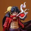 ONE PIECE Обезьяна D. Аниме Фигурки и Статуэтки Луффи | Украшения для Домашнего Декора | Праздничные Подарки и Коллекционные Предметы