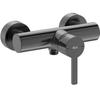 Смеситель Смесители Roca Naia Black (A5A2196NM0)