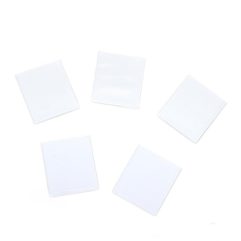 [Film Lab] [Set of 5pcs] Magnetic Photo Case Fridge Magnet for Instax Square SQ Photo CAC46