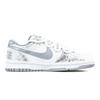 Nike Большие износостойкие низкие кеды для скейтбординга Унисекс 355152-106(Team1762-)