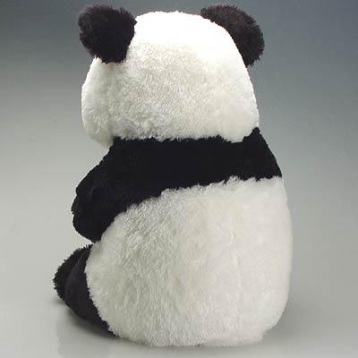 Плюшевая игрушка Xin Fu Panda 3л Товары для счастья