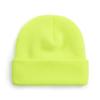 Winter Warm Breathable Waterproof Skull Cap Soft Beanie Hat Thick Adjustable 100% Acrylic Windproof Watch Cap for Men Women