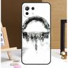 Чехол Stargate Atlantis для Xiaomi 17 Pro Max 14 15 Ultra 13T 14T 15T Pro POCO F5 F6 F7 X5 X6 X7 F8 Pro
