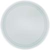 Paper Plain Disposable Plates (Pack of 8)