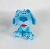 Popular Blue Spotted Dog Anime Plush Toy - Cute Cartoon Doll