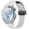 22 мм 20 мм Магнитный петлевой ремешок для Huawei Watch GT5/4/3/2/2e 46 мм Силиконовый браслет для Samsung Galaxy Watch 7 6 5 4 40/44 мм Ремешок