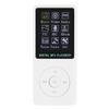 ZY 418 Портативный Ультратонкий 1,8-дюймовый Цветной Экран Спортивный MP3-плеер Музыкальный Мини-плеер Слот для Карты Видео MP4