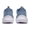 Li Ning Light Strings Low top Casual Sprint Running Shoes Men's Blue ARSU021-3