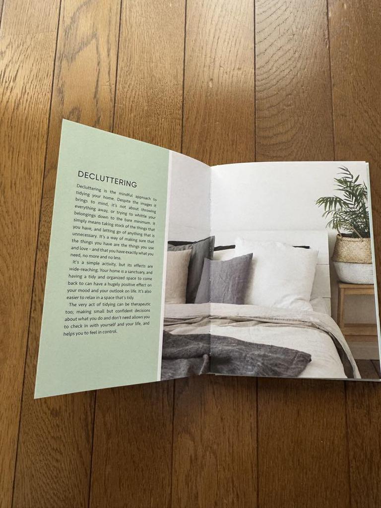 [Б/У] Меньше значит больше