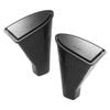 2PCS Car Front Door Organizer Trash Can For Tesla Model Y Door Storage Box Organizer Garbage Can For Model Y Interior Accessory