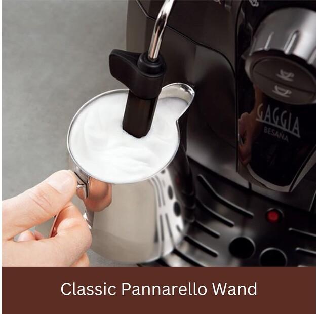 Кофемашина Gaggia RI8180 Besana