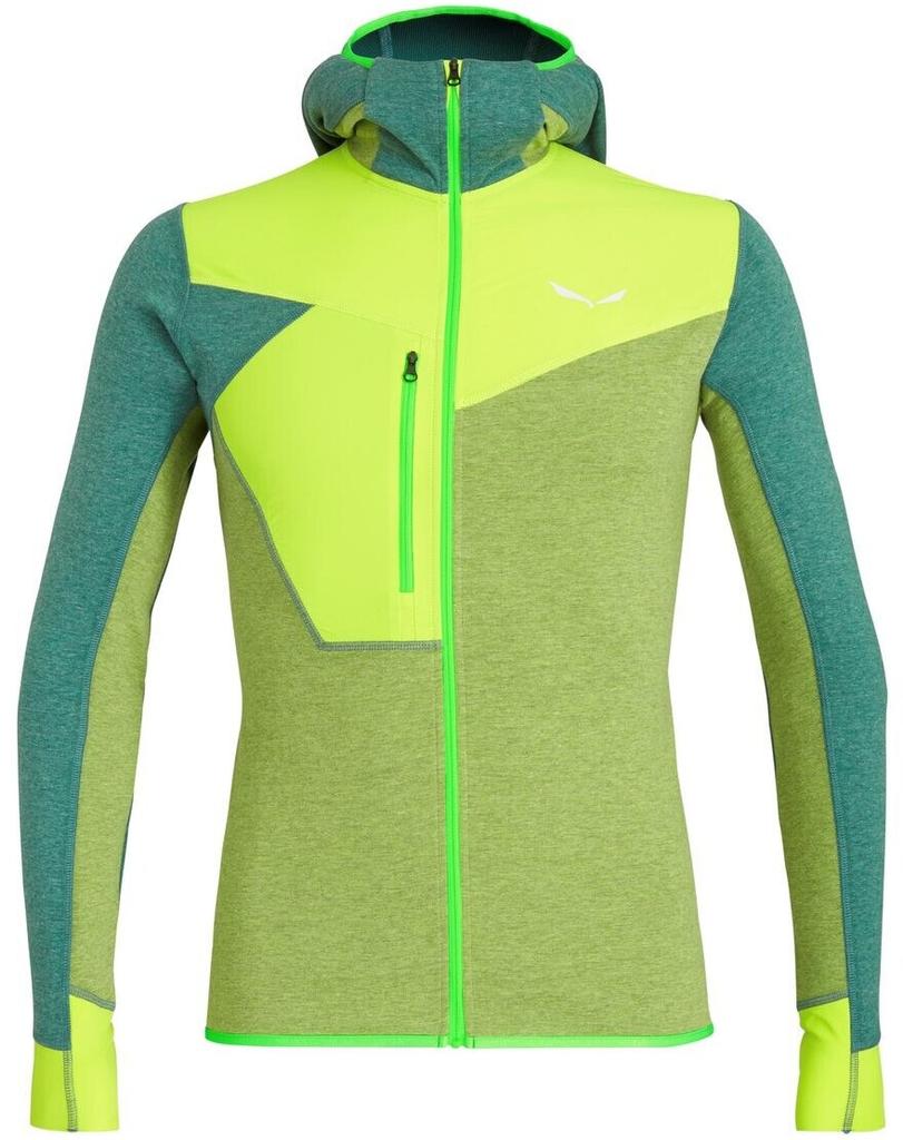 Куртка Salewa Puez 2 Dry navy blazer