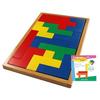 Pentomino + Mini Book, Korean Popular Puzzles