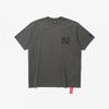 New Era Футболка New York Yankees Мировая Серия Угольный 15147500