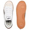 Puma Club 5V5 SD Удобные низкие кроссовки Женские кроссовки Белый Черный Коричневый 395104-04