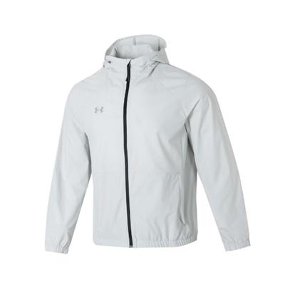 Under Armour Куртки СерыйУнисекс 24500401-009
