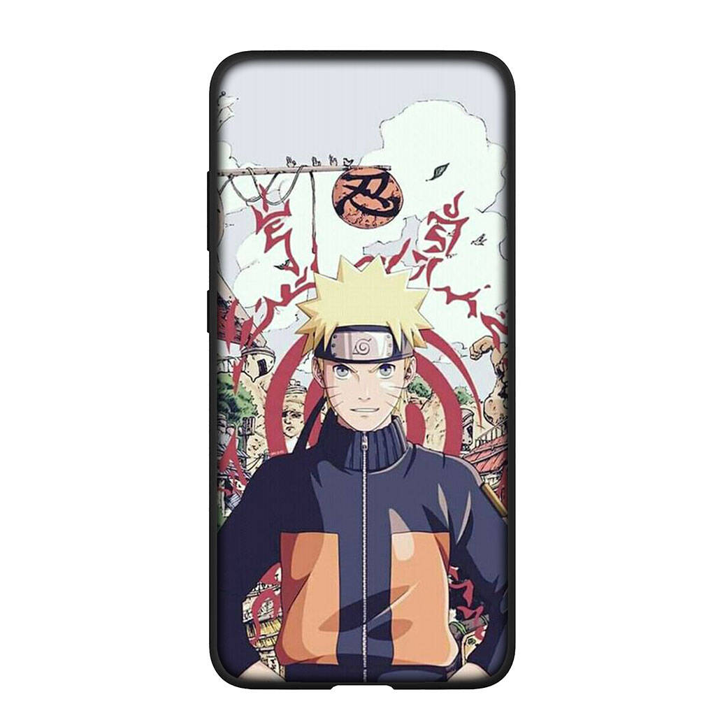 Phone Case for iPhone 17 15 16 Plus Redmi Note 14 12 11 13 Pro Max Huawei P30 P20 Lite Y9 OPPO A60 A40 A80 A18 Pain Anime Itachi Akatsuki Naruto Cover