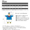 SAZAC Disney Donald Duck Child's Fleece Kigurumi (130cm)