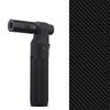 HONEST Gas Lighter Jet Butane Cigar Lighter Windproof Kitchen Tube Barbecue Metal Jewelry Welding Lighter Outdoor Gadgets ForMen