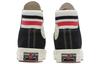Men's Sneakers Converse Chuck Taylor All Star 70 Hi Black Sedona Red Black/Sedona Red/Egret