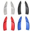 1Pair Car Aluminum Steering Wheel Shift Paddle Shift For Peugeot 3008 5008/GT Steering Paddle Shifters Extension