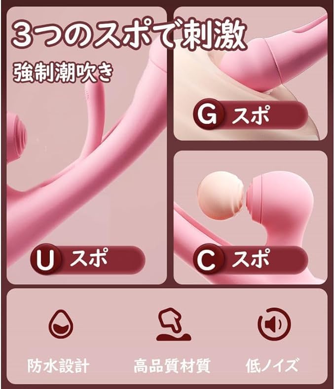 Vibrator Vibrator Designed To Hit the Vagina Clitoral Stimulation Tongue For Women Rotor Electric Massager Internal Orgasm Squirting Vibrator Sex Toy