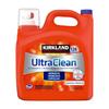 KIRKLAND Kirkland Ultra Liquid Laundry Стиральный порошок Стиральный порошок (Синтетическое моющее средство) 5.73л