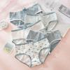 Women'S Boxers Soft Sexy Breathable Fashion Underwear,Moisture-Wicking Underwear
