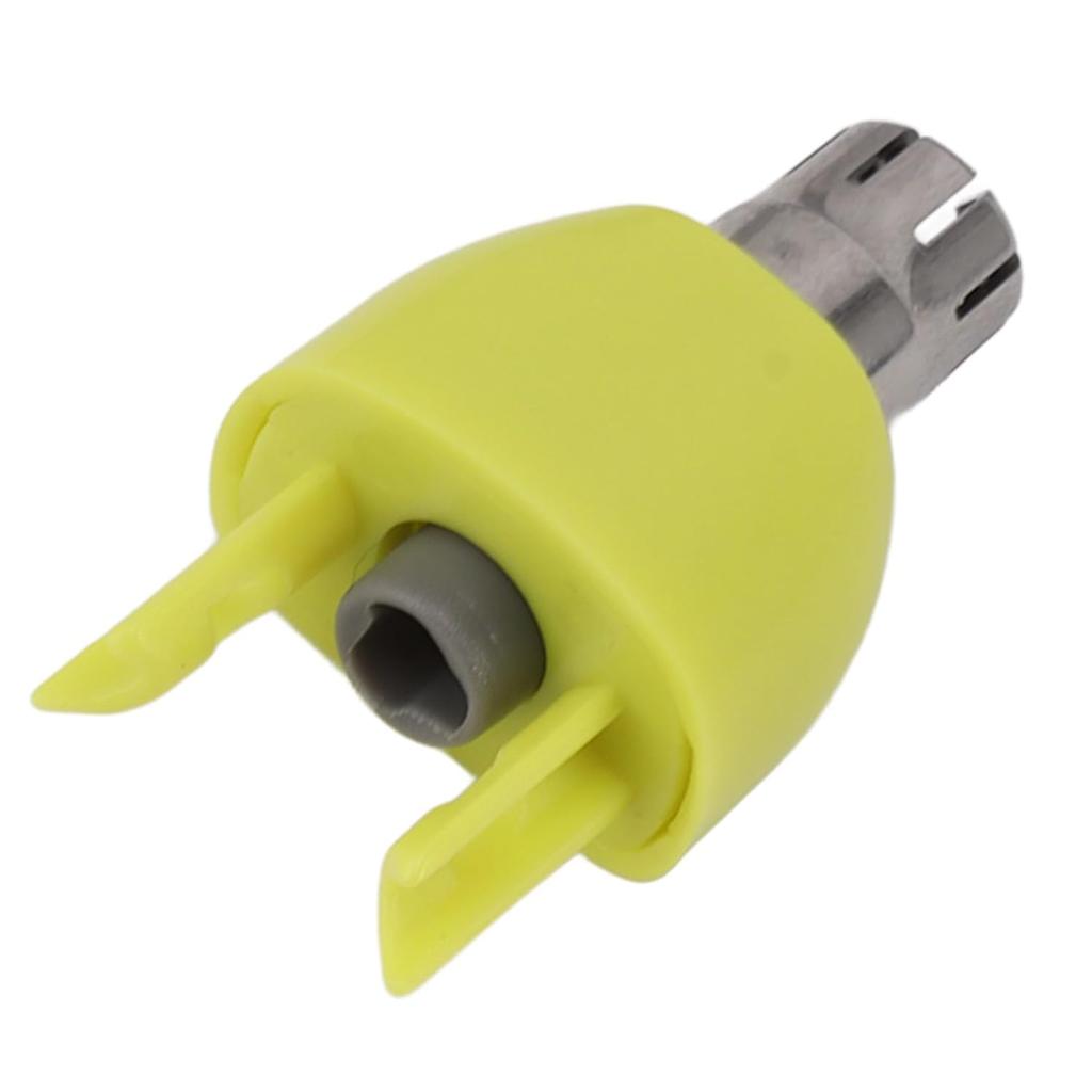 JTLB Washable Nose and Ear Hair Trimmer Clipper Replacement Head Compatible with QP2520/90, QP6510/70, QP6530/70, QP652070