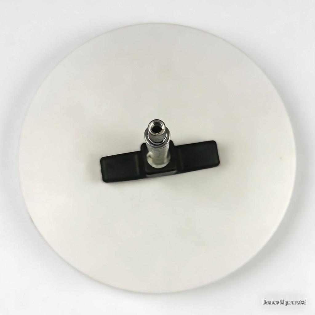Пластиковая ручка Т-образной формы M10/M8/M6 (80*80)
