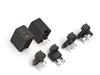 PD65W GaN Зарядное устройство для телефонов Apple и Huawei - Быстрая зарядка, Сертифицировано Japan PSE
