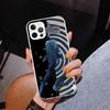 Ocean Whale Shark Phone Case For iPhone 17 Air 16 Pro Max 16E 15 + 14 Plus 11 12 13 Mini 7 8 SE Gift Print Cover Fundas