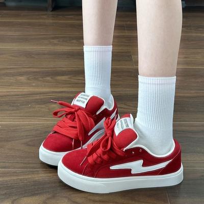 Черные туфли Campus нишевые ретро кеды Хлеб повседневные износостойкие трендовые туфли Универсальные повседневные новые модели