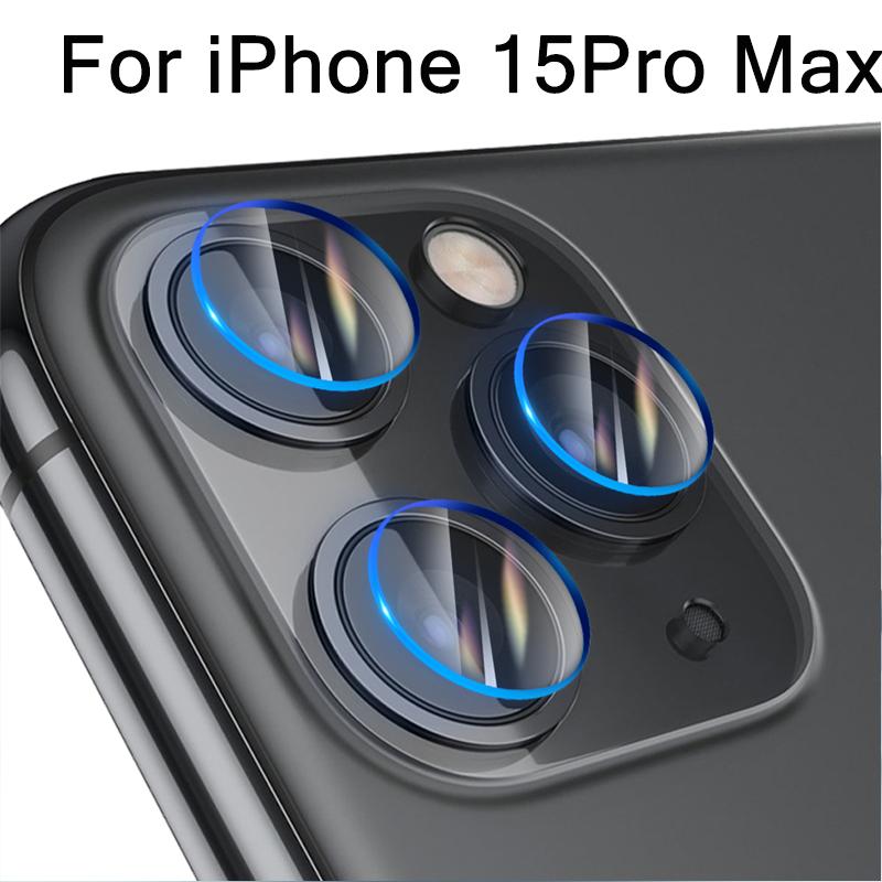 5-1 Комплектов Стекло для Объектива Камеры Для iPhone 16 15 Pro Max 15 Plus Защитная Пленка для Экрана Объектива Камеры Закаленное Стекло Для iPhone 16Pro Max