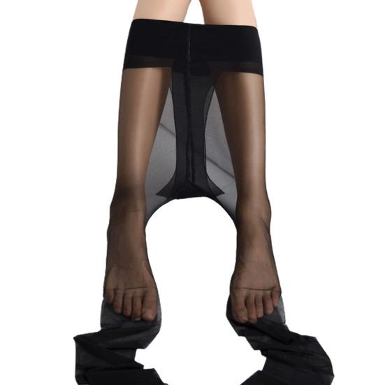 Простые колготки Ультратонкие мягкие высокоэластичные