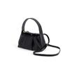 Leather Women's Bag Pleated Cloud Bag Versatile Fashion Bag 2025 New Handbag Premium Messenger Bag