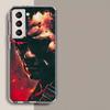 Чехол для телефона Arnold Schwarzenegger Terminator для Samsung A16 A26 A36 A56 A17 A15 A25 A35 A55 A14 A24 A34 A54 A04S A05S Galaxy Not
