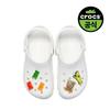 Обувь Bori Crocs Crocs Официальный Gbitz Haribo 5 штук