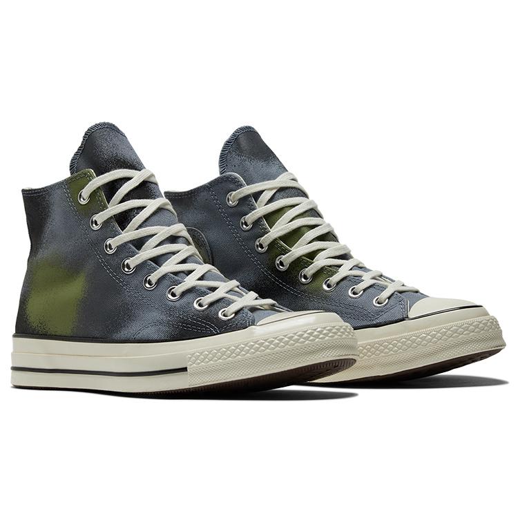 Кеды Converse Chuck 70 High 'Spray Paint' A03433C