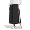 Adidas KN Black Size L Must-Have 3-Stripes Skirt, Women's SH903, (KA0962),