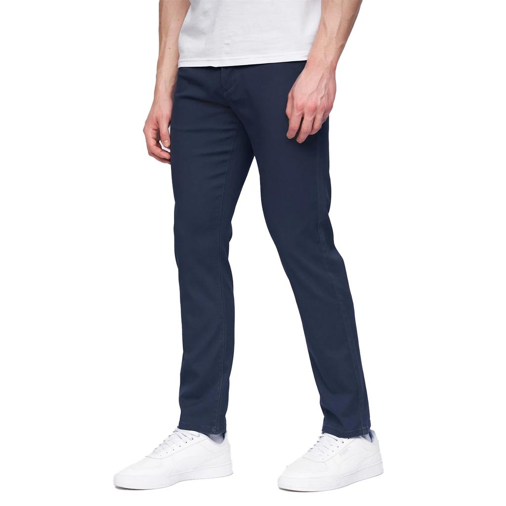 Henleys Mens Edition Chinos