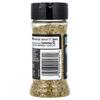 Frontier Natural Products Lemon Pepper Seasoning Blend 70g (2.5oz)