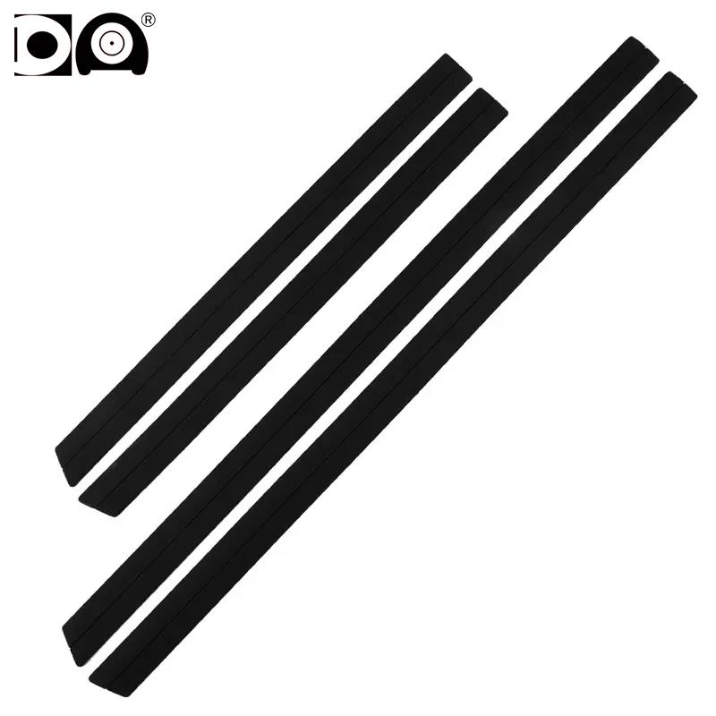 Защитная полоса на порог автомобиля Side Sill Anti-Collision Strip Для Renault Megane Captur Clio Kadjar Citroen Grand C4 Picasso C3 C5 DS3 Зеркала заднего вида 6