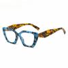 New In Optical Glasses Women Prescription Glasses Hyperopia Reading Glasses Anti Blue Light