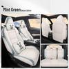 Lynk & Co 06 Energy Efficient Leather Seat Cushions - Five-Seater, All-Season Use
