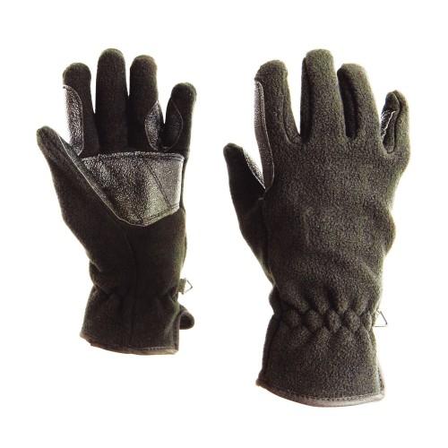 Dublin Adults Unisex Polar Fleece Riding Gloves