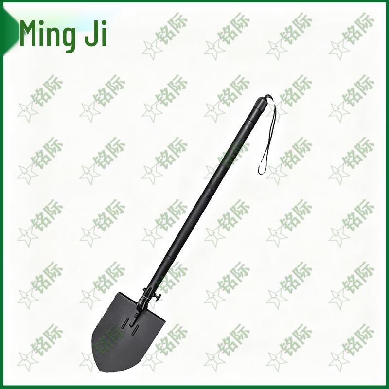 Mingji Multifunctional Outdoor Survival & Camping Tools