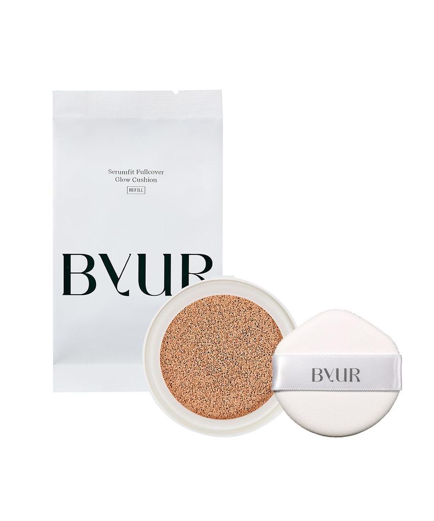 Serum Fit Full Cover Glow Cushion V1 Refill 15g
