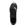Puma Future Play 7 TF Кроссовки детские Eclipse Pack Черно-белые 107737-02